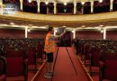 Одеська національна опера реалізує проєкт «СПАДЩИНА. Digital. Odesa Opera House»